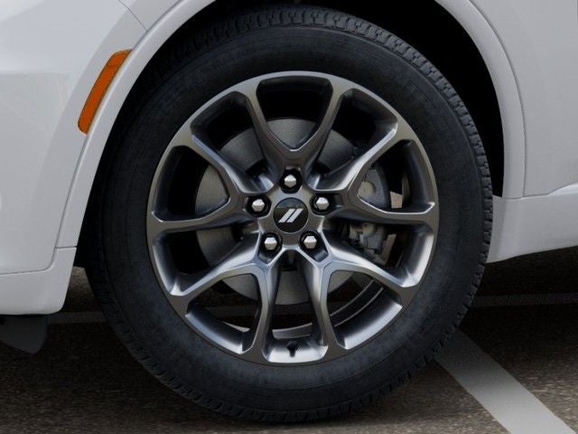 2026 Dodge Durango DURANGO GT AWD HEMI V8
