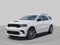 2027 Dodge Durango DURANGO GT HEMI V8 PLUS AWD