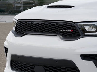 2027 Dodge Durango DURANGO GT HEMI V8 PLUS AWD