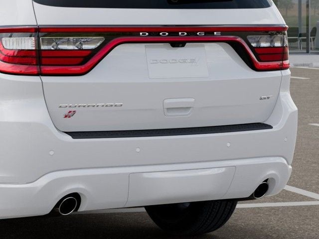 2027 Dodge Durango DURANGO GT HEMI V8 PLUS AWD