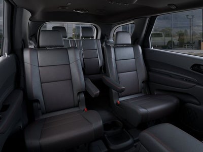 2027 Dodge Durango DURANGO GT HEMI V8 PLUS AWD