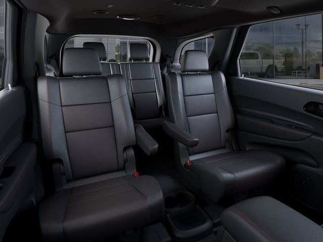 2027 Dodge Durango DURANGO GT HEMI V8 PLUS AWD