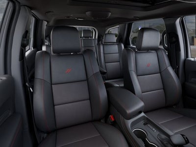 2027 Dodge Durango DURANGO GT HEMI V8 PLUS AWD
