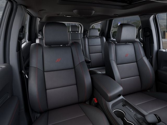 2027 Dodge Durango DURANGO GT HEMI V8 PLUS AWD