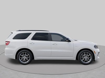 2027 Dodge Durango DURANGO GT HEMI V8 PLUS AWD