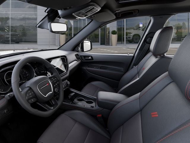 2027 Dodge Durango DURANGO GT HEMI V8 PLUS AWD