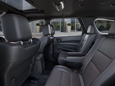 2027 Dodge Durango DURANGO GT HEMI V8 PLUS AWD