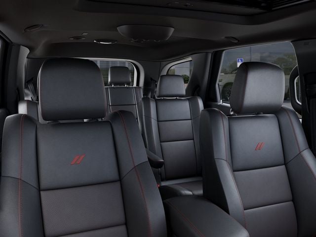 2027 Dodge Durango DURANGO GT HEMI V8 PLUS AWD