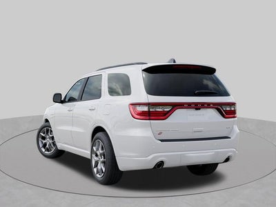 2027 Dodge Durango DURANGO GT HEMI V8 PLUS AWD
