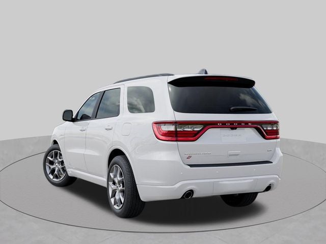 2027 Dodge Durango DURANGO GT HEMI V8 PLUS AWD