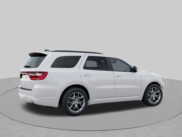 2027 Dodge Durango DURANGO GT HEMI V8 PLUS AWD