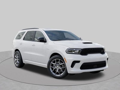 2027 Dodge Durango DURANGO GT HEMI V8 PLUS AWD