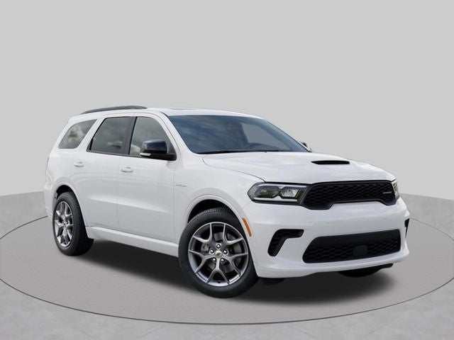 2027 Dodge Durango DURANGO GT HEMI V8 PLUS AWD