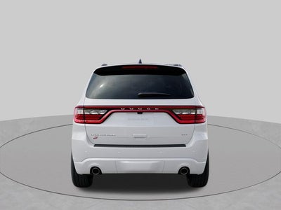 2027 Dodge Durango DURANGO GT HEMI V8 PLUS AWD