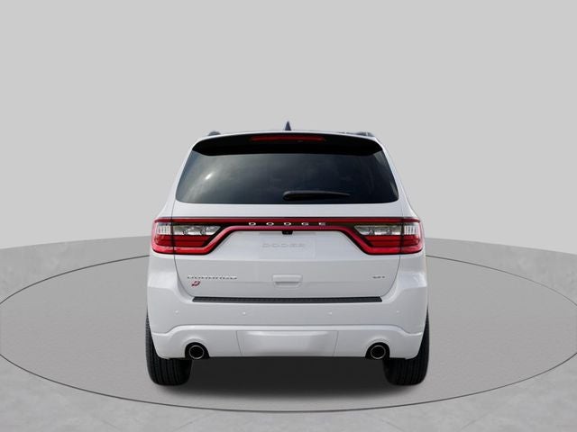 2027 Dodge Durango DURANGO GT HEMI V8 PLUS AWD