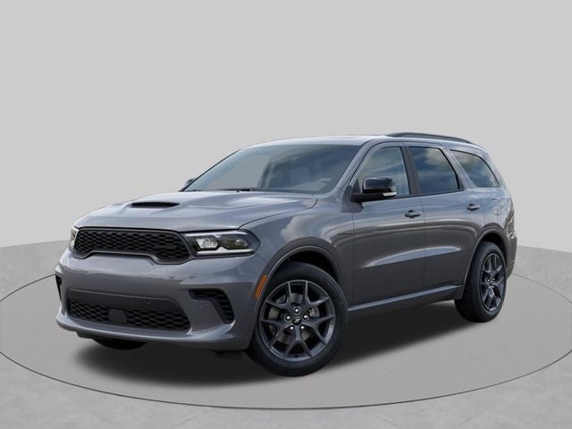2027 Dodge Durango DURANGO GT HEMI V8 PLUS AWD