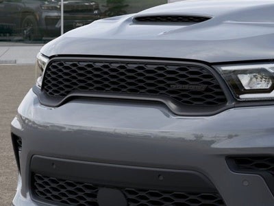 2027 Dodge Durango DURANGO GT HEMI V8 PLUS AWD