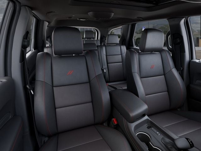 2027 Dodge Durango DURANGO GT HEMI V8 PLUS AWD