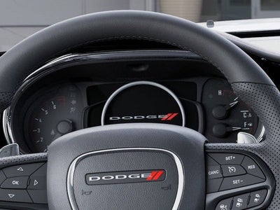 2027 Dodge Durango DURANGO GT HEMI V8 PLUS AWD