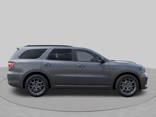 2027 Dodge Durango DURANGO GT HEMI V8 PLUS AWD