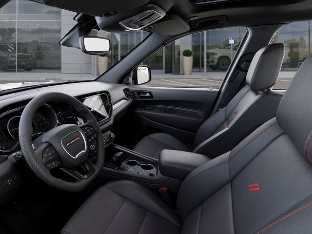 2027 Dodge Durango DURANGO GT HEMI V8 PLUS AWD