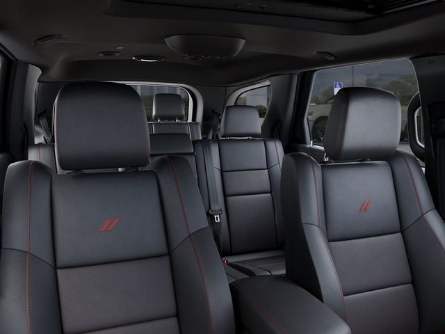 2027 Dodge Durango DURANGO GT HEMI V8 PLUS AWD