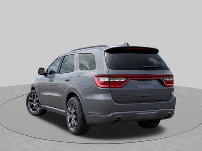 2027 Dodge Durango DURANGO GT HEMI V8 PLUS AWD