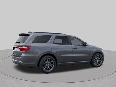 2027 Dodge Durango DURANGO GT HEMI V8 PLUS AWD