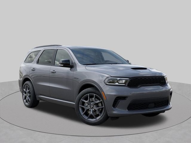 2027 Dodge Durango DURANGO GT HEMI V8 PLUS AWD