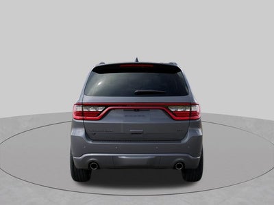 2027 Dodge Durango DURANGO GT HEMI V8 PLUS AWD