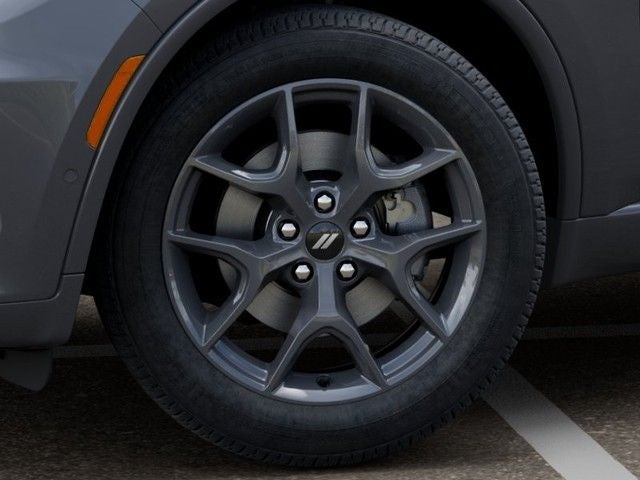 2027 Dodge Durango DURANGO GT HEMI V8 PLUS AWD
