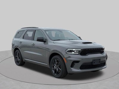 2026 Dodge Durango DURANGO GT AWD HEMI V8