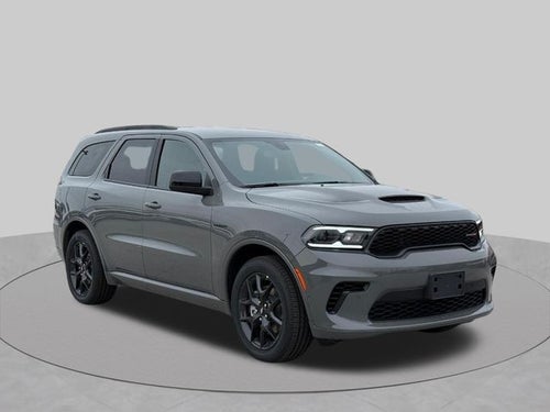 2026 Dodge Durango DURANGO GT AWD HEMI V8