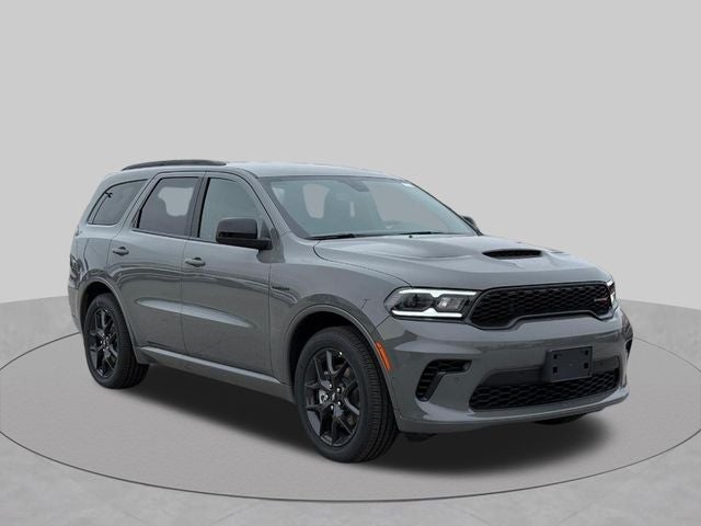 2026 Dodge Durango DURANGO GT AWD HEMI V8