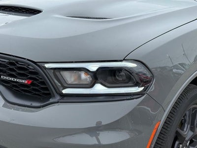 2026 Dodge Durango DURANGO GT AWD HEMI V8