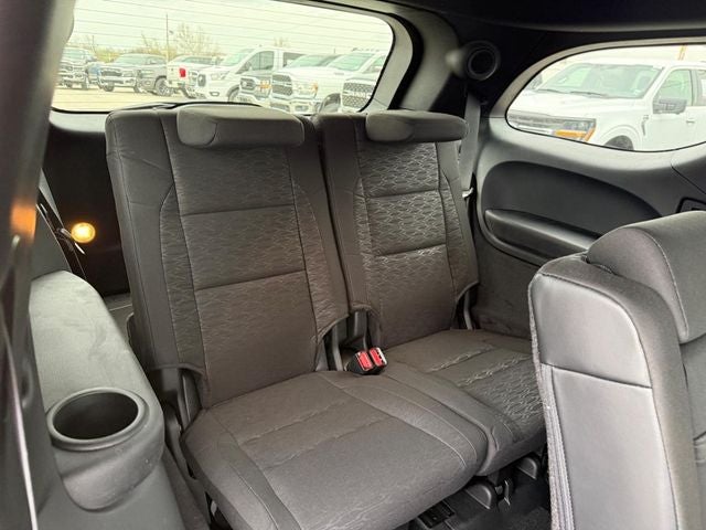 2026 Dodge Durango DURANGO GT AWD HEMI V8