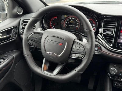 2026 Dodge Durango DURANGO GT AWD HEMI V8
