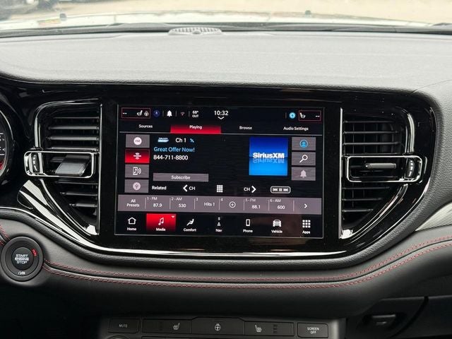 2026 Dodge Durango DURANGO GT AWD HEMI V8