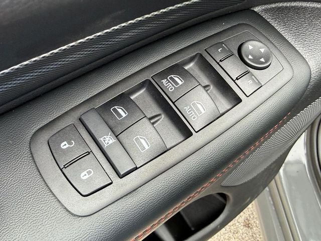 2026 Dodge Durango DURANGO GT AWD HEMI V8