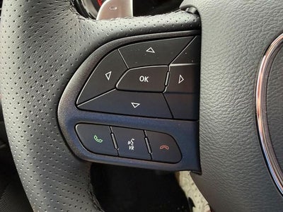 2026 Dodge Durango DURANGO GT AWD HEMI V8
