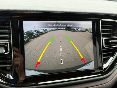 2026 Dodge Durango DURANGO GT AWD HEMI V8