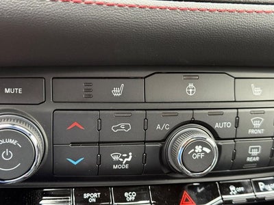 2026 Dodge Durango DURANGO GT AWD HEMI V8