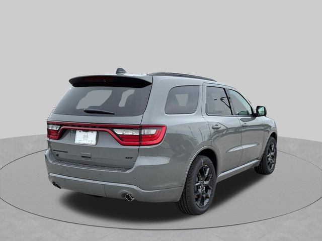 2026 Dodge Durango DURANGO GT AWD HEMI V8