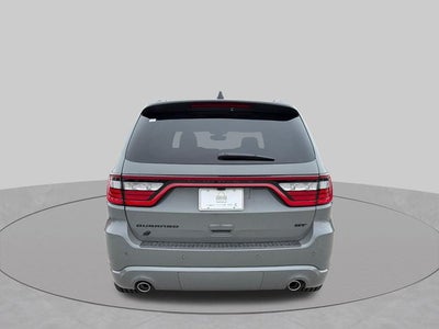2026 Dodge Durango DURANGO GT AWD HEMI V8