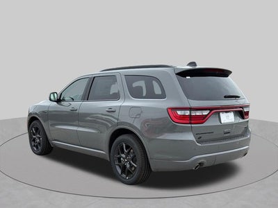 2026 Dodge Durango DURANGO GT AWD HEMI V8