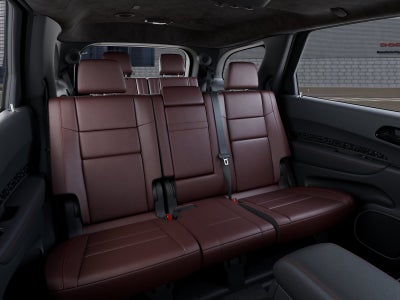 2027 Dodge Durango DURANGO GT HEMI V8 PREMIUM AWD