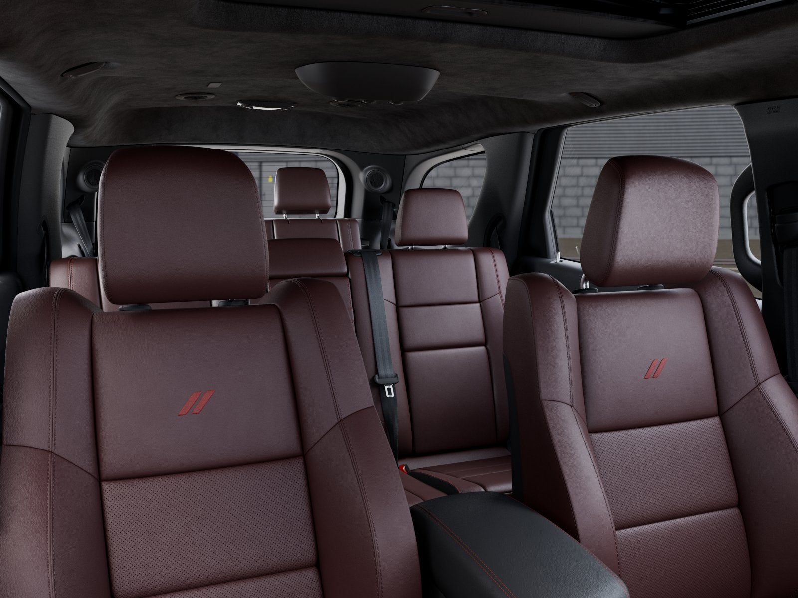 2027 Dodge Durango DURANGO GT HEMI V8 PREMIUM AWD