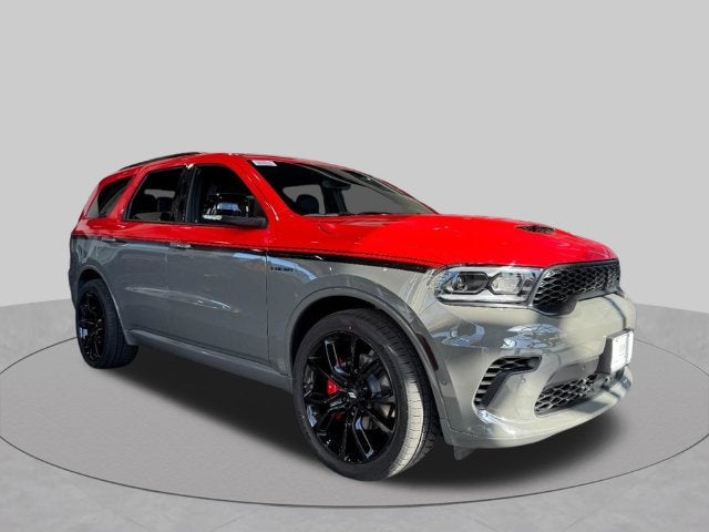 2027 Dodge Durango DURANGO GT HEMI V8 PLUS AWD