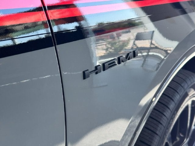 2027 Dodge Durango DURANGO GT HEMI V8 PLUS AWD