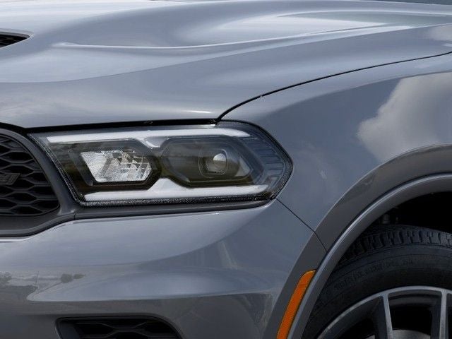 2027 Dodge Durango DURANGO GT HEMI V8 PLUS AWD